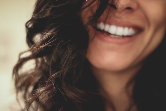 sonrisa perfecta