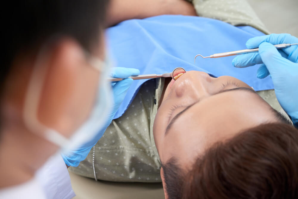 muela del juicio clinica ns