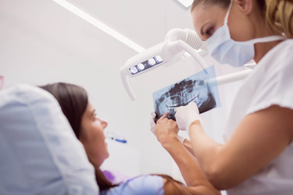 endodoncia que es