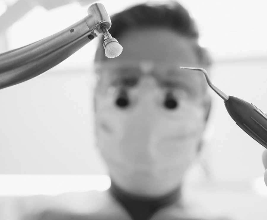 odontologia conservadora barcelona